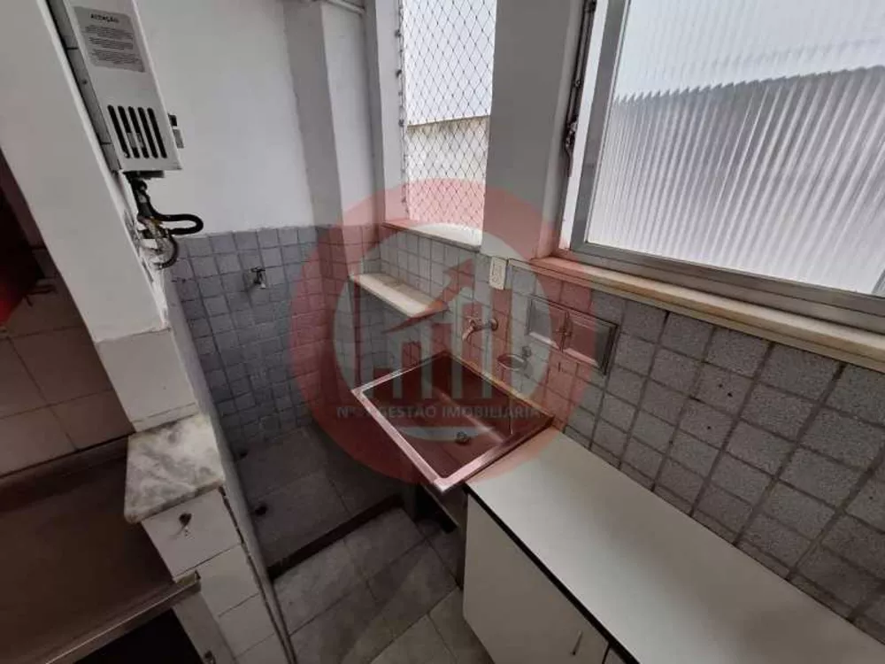 Apartamento, 3 quartos, 76 m² - Foto 15