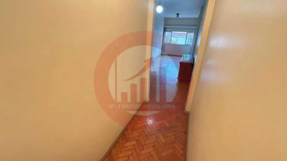 Apartamento, 2 quartos, 95 m² - Foto 2