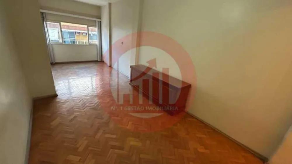Apartamento, 2 quartos, 95 m² - Foto 1
