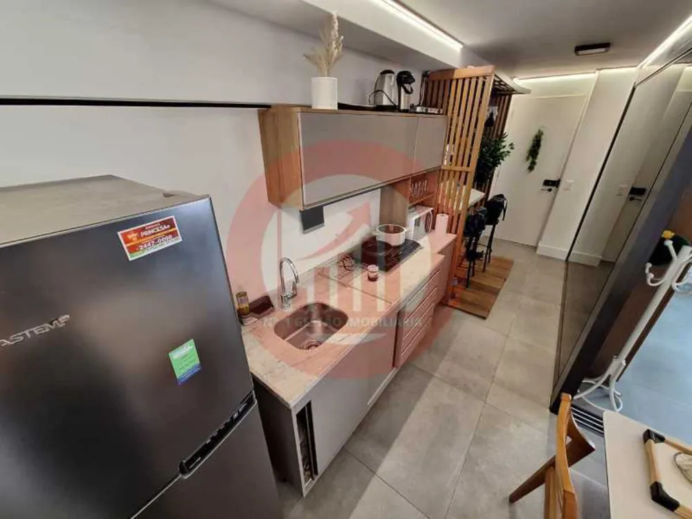 Apartamento, 2 quartos, 68 m² - Foto 21