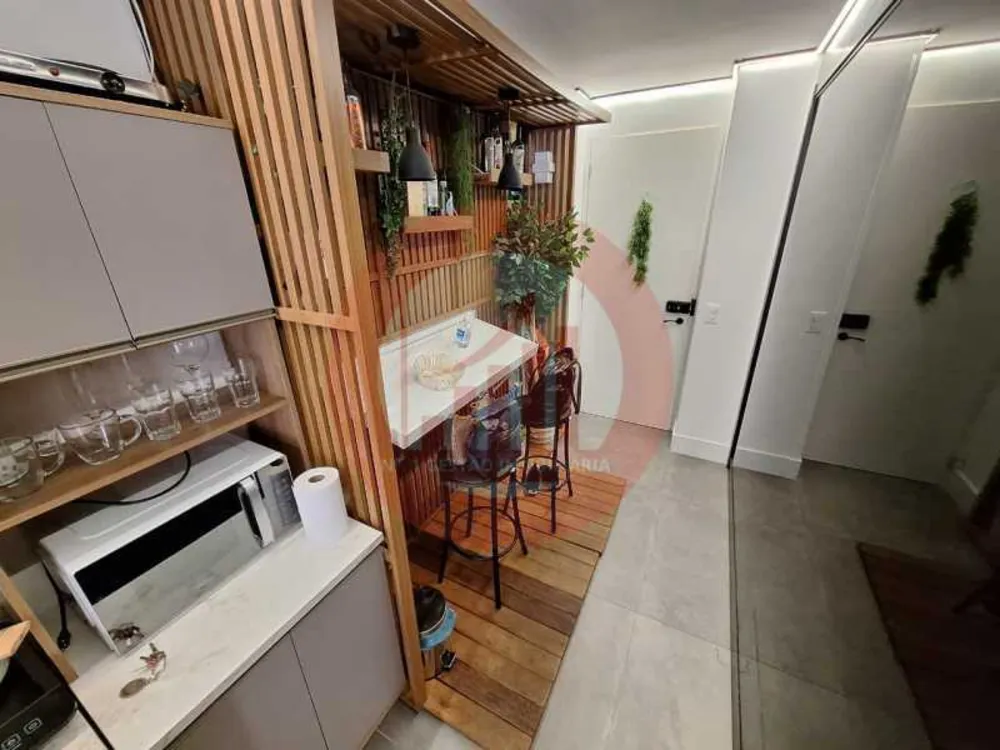 Apartamento, 2 quartos, 68 m² - Foto 5