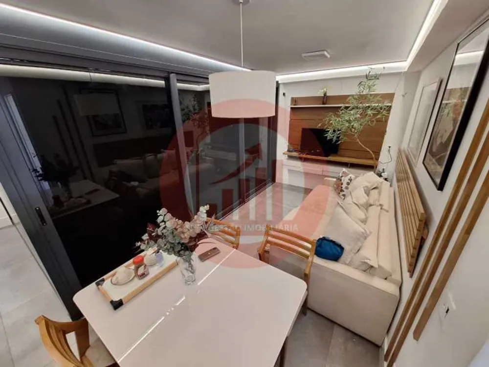 Apartamento, 2 quartos, 68 m² - Foto 10