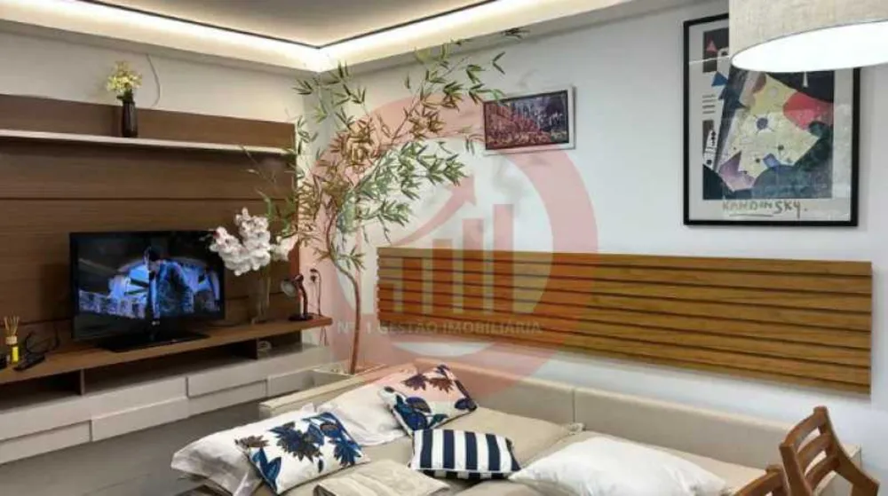 Apartamento, 2 quartos, 68 m² - Foto 22