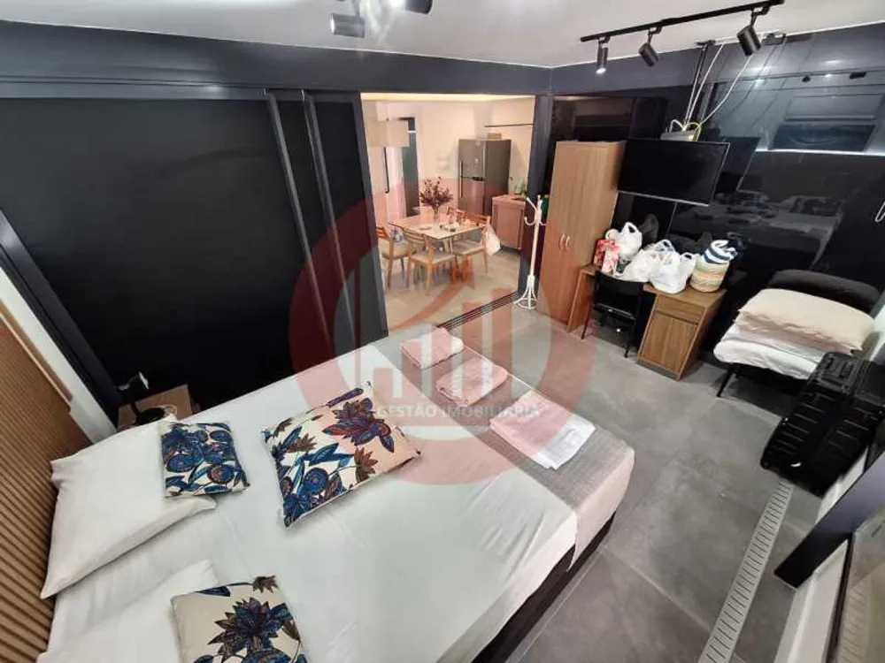 Apartamento, 2 quartos, 68 m² - Foto 29
