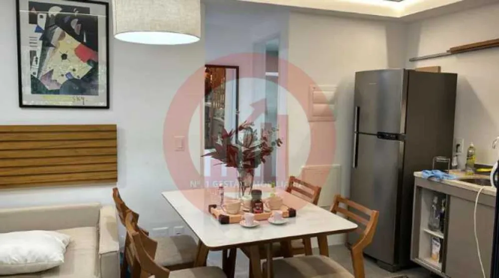 Apartamento, 2 quartos, 68 m² - Foto 24