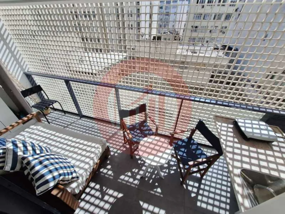 Apartamento, 2 quartos, 68 m² - Foto 39
