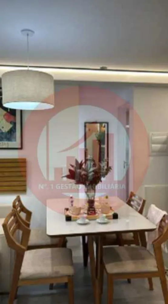 Apartamento, 2 quartos, 68 m² - Foto 8