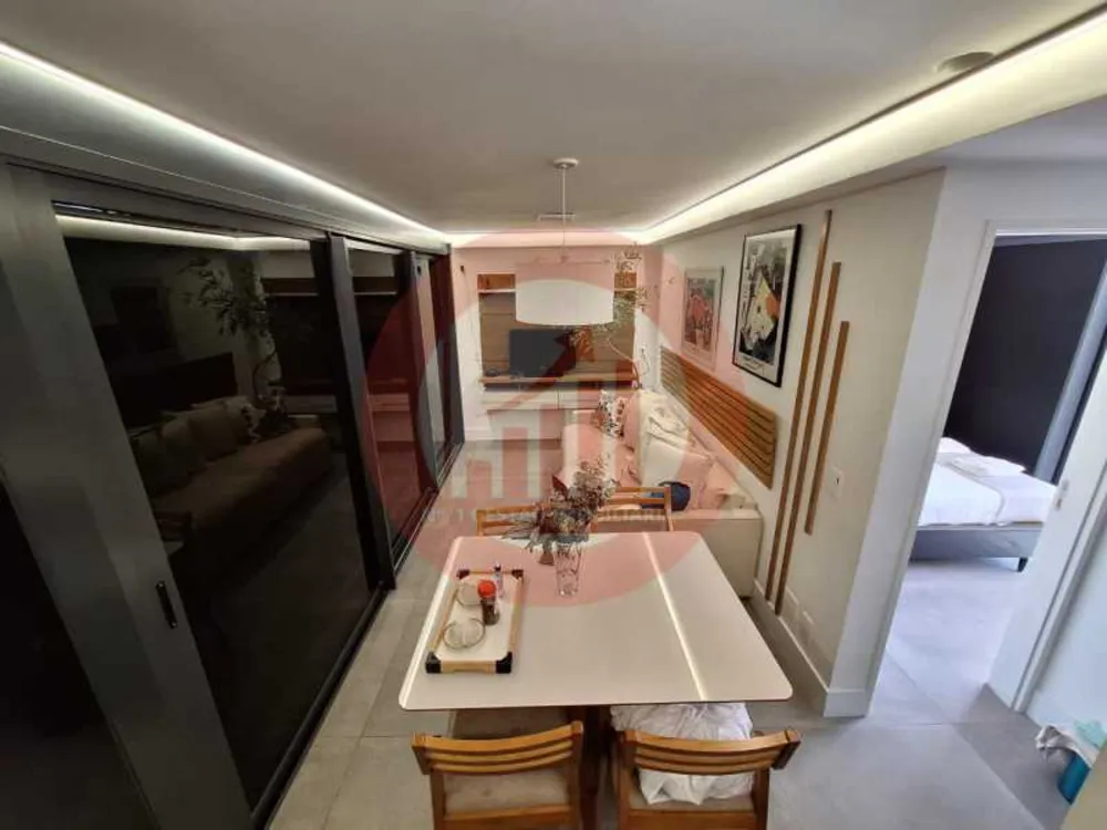Apartamento, 2 quartos, 68 m² - Foto 7