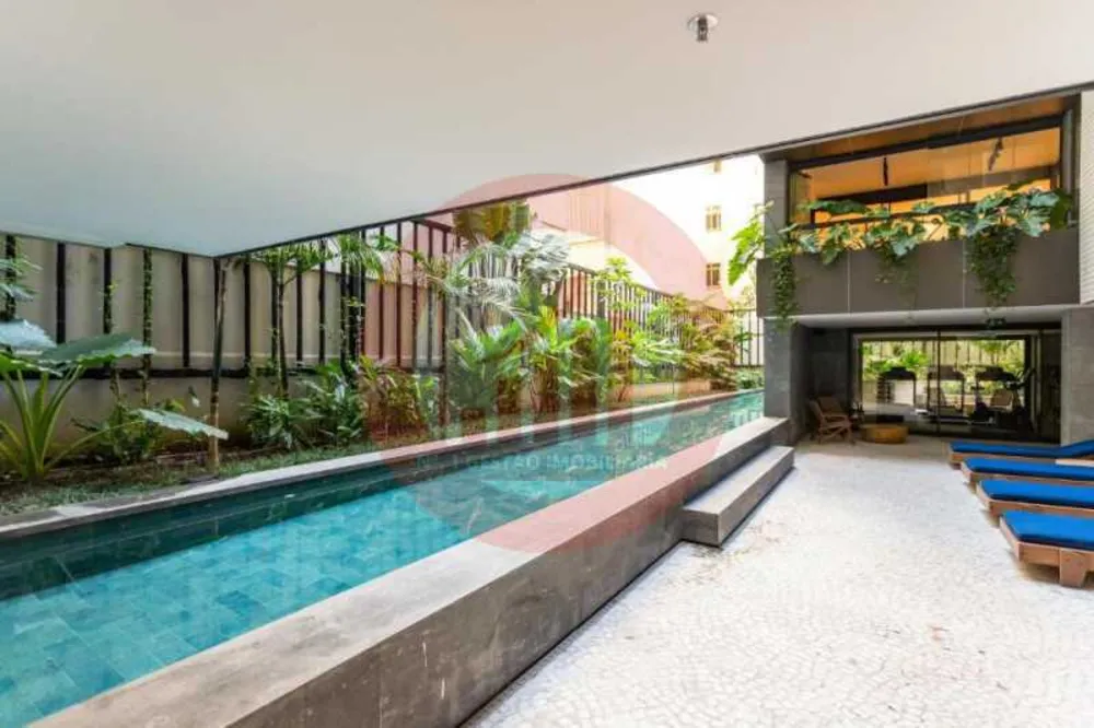 Apartamento, 2 quartos, 68 m² - Foto 14