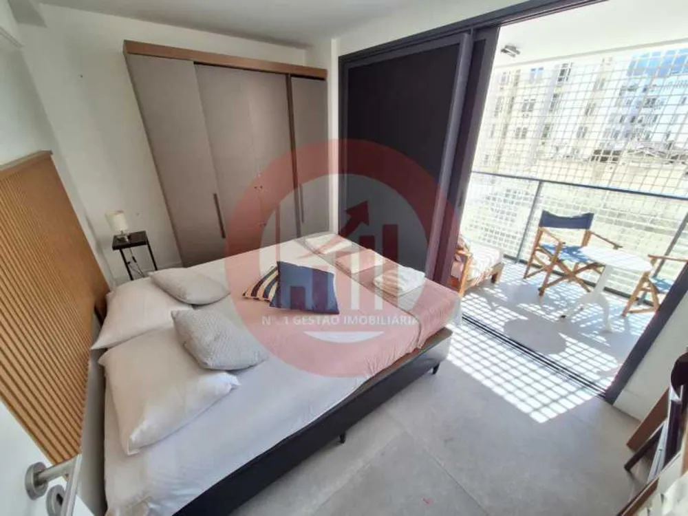 Apartamento, 2 quartos, 68 m² - Foto 33