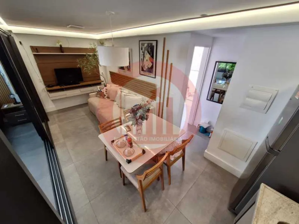 Apartamento, 2 quartos, 68 m² - Foto 13