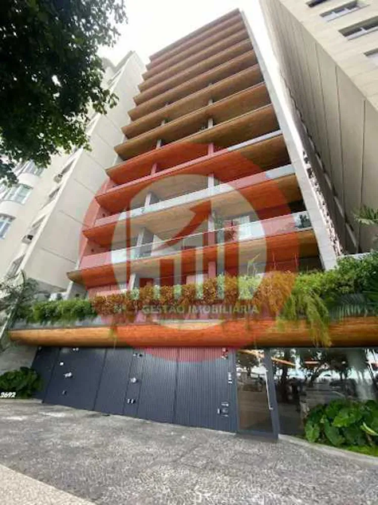 Apartamento, 2 quartos, 68 m² - Foto 1