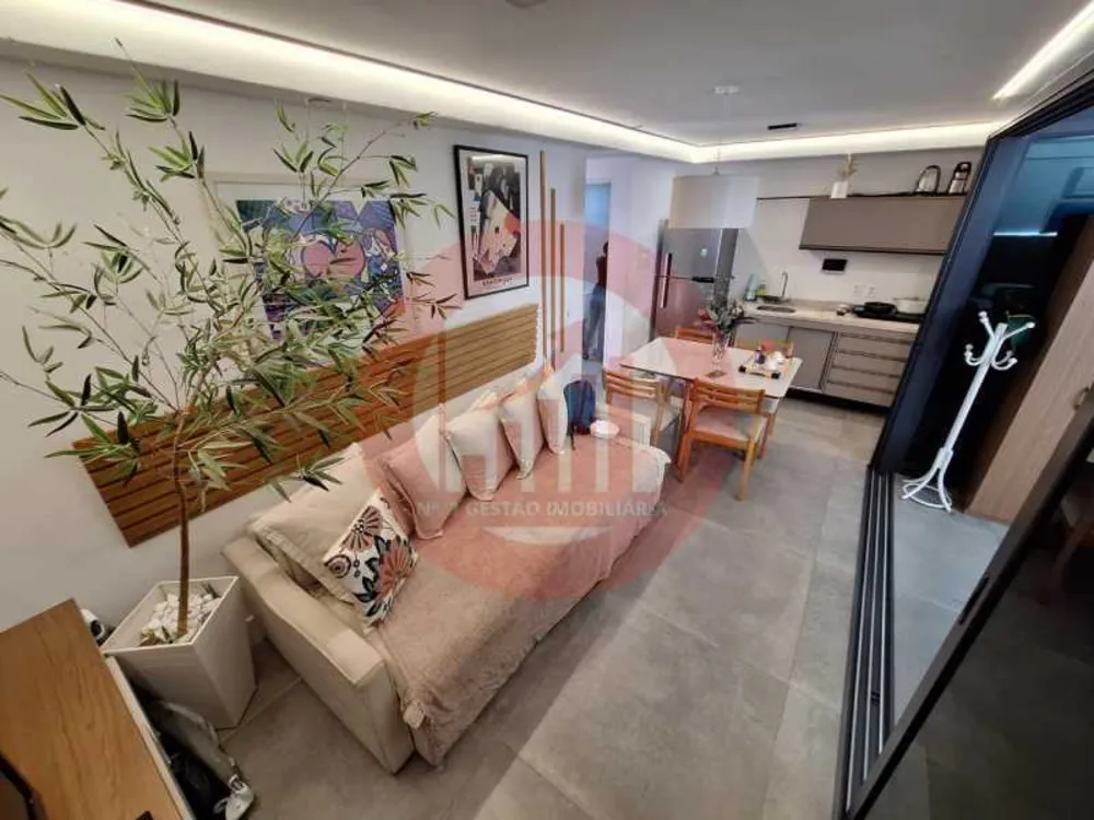 Apartamento, 2 quartos, 68 m² - Foto 11