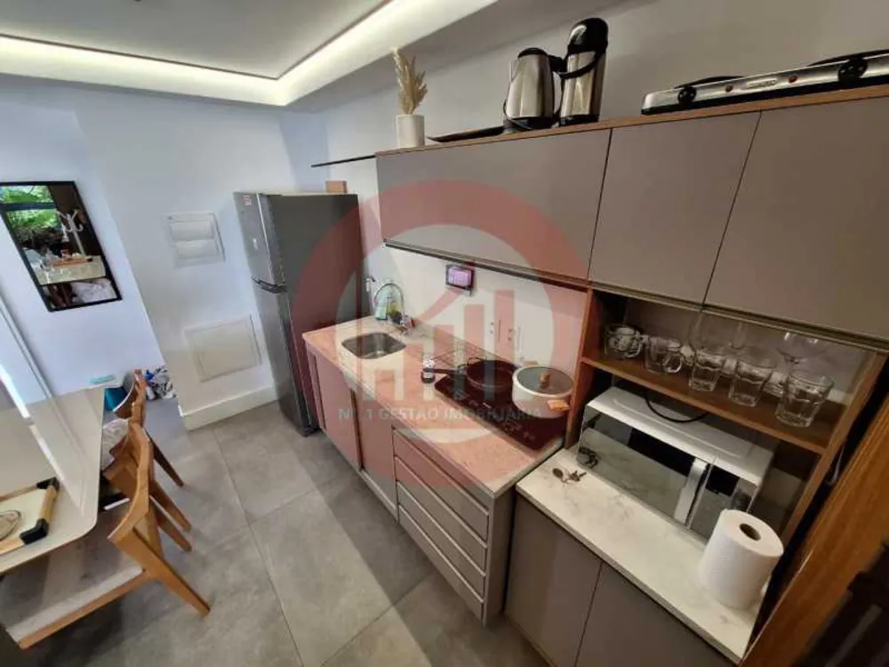 Apartamento, 2 quartos, 68 m² - Foto 17