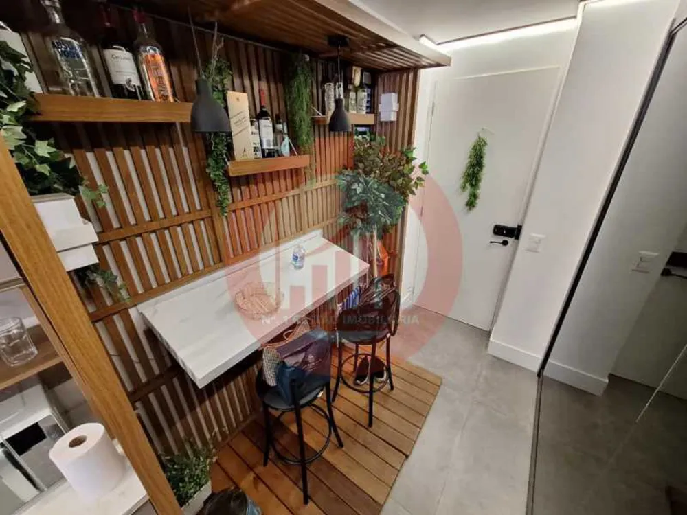 Apartamento, 2 quartos, 68 m² - Foto 3