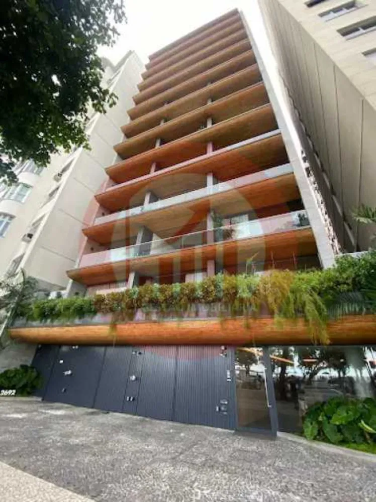 Apartamento, 2 quartos, 68 m² - Foto 2