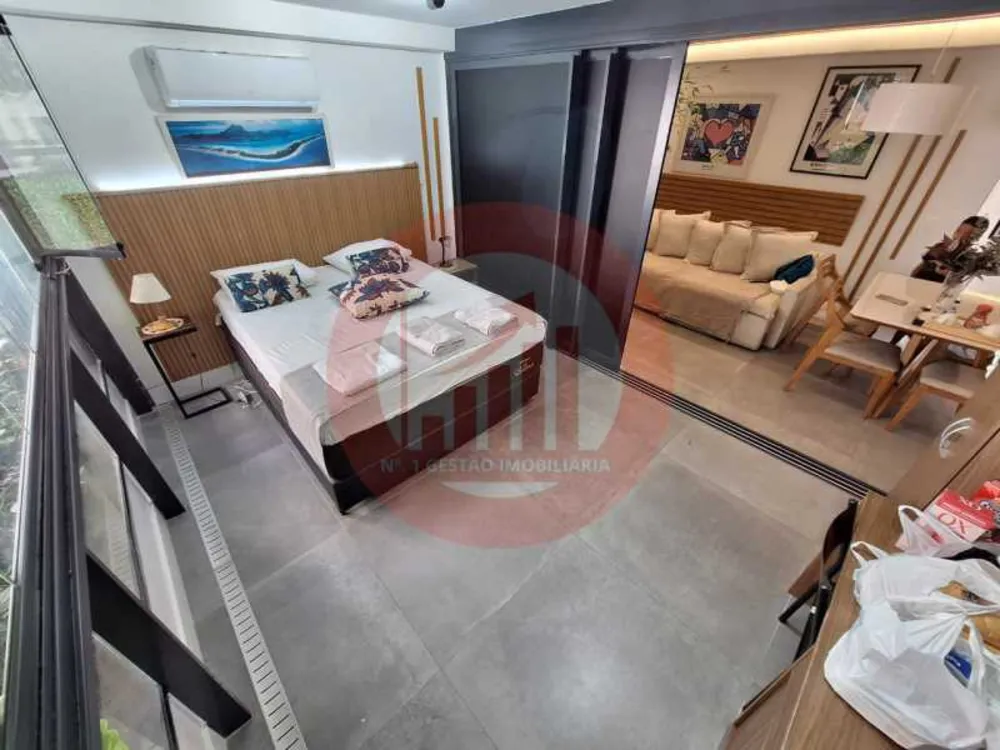 Apartamento, 2 quartos, 68 m² - Foto 27