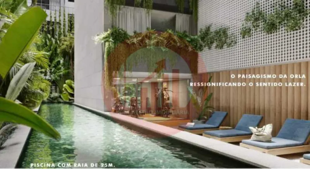 Apartamento, 2 quartos, 68 m² - Foto 9