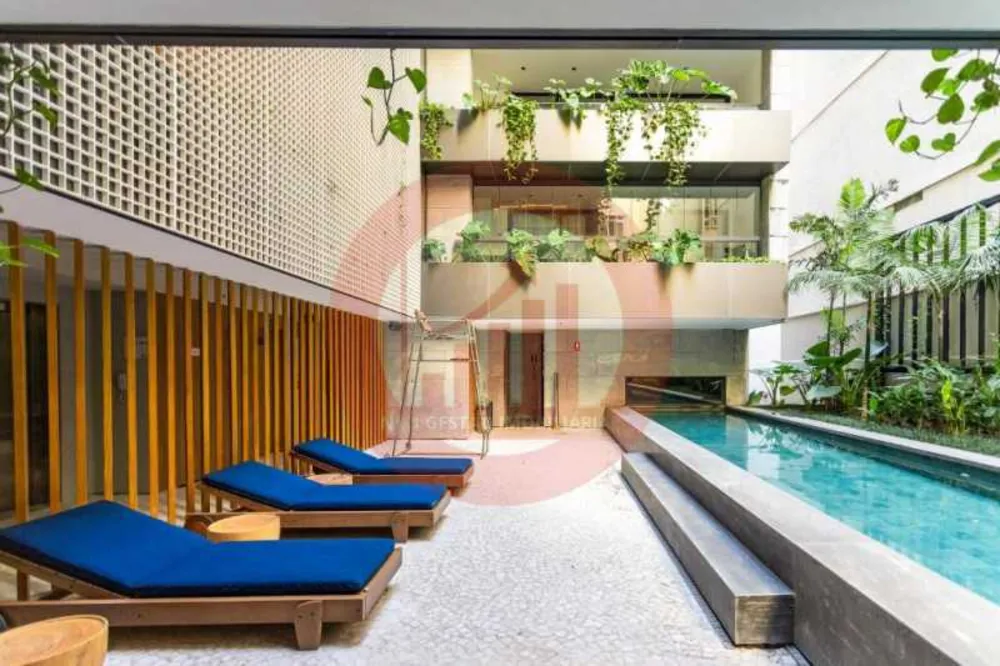 Apartamento, 2 quartos, 68 m² - Foto 12