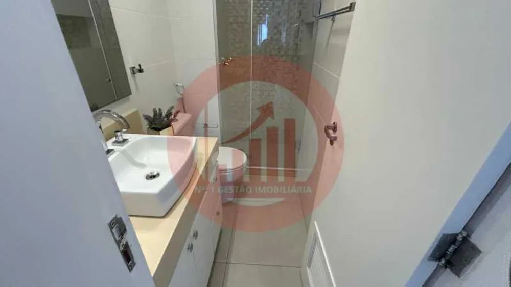 Apartamento, 2 quartos, 78 m² - Foto 20