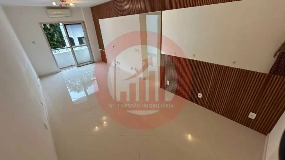 Apartamento, 2 quartos, 78 m² - Foto 1
