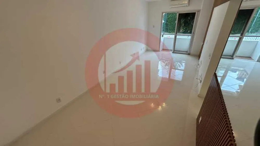 Apartamento, 2 quartos, 78 m² - Foto 3