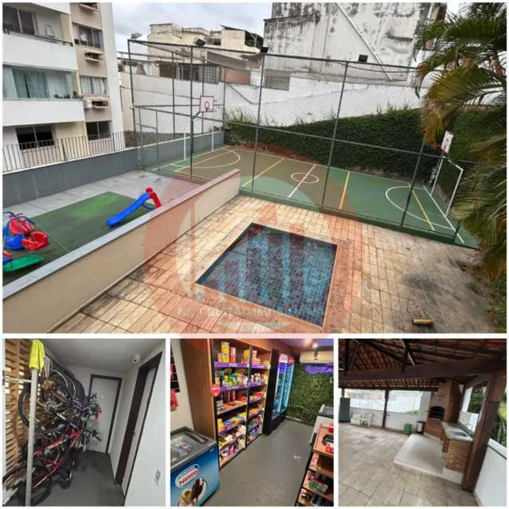 Apartamento, 2 quartos, 78 m² - Foto 30