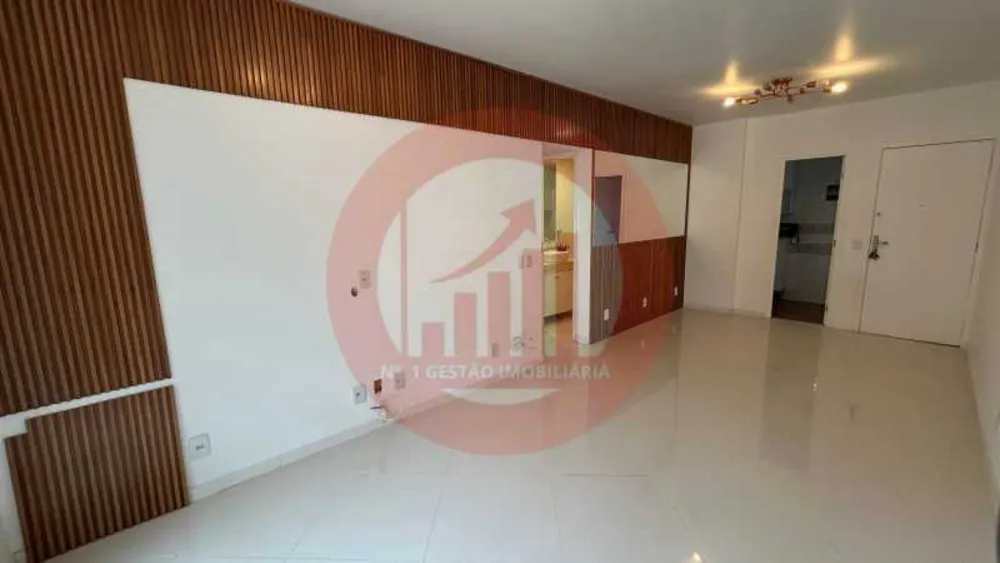 Apartamento, 2 quartos, 78 m² - Foto 2