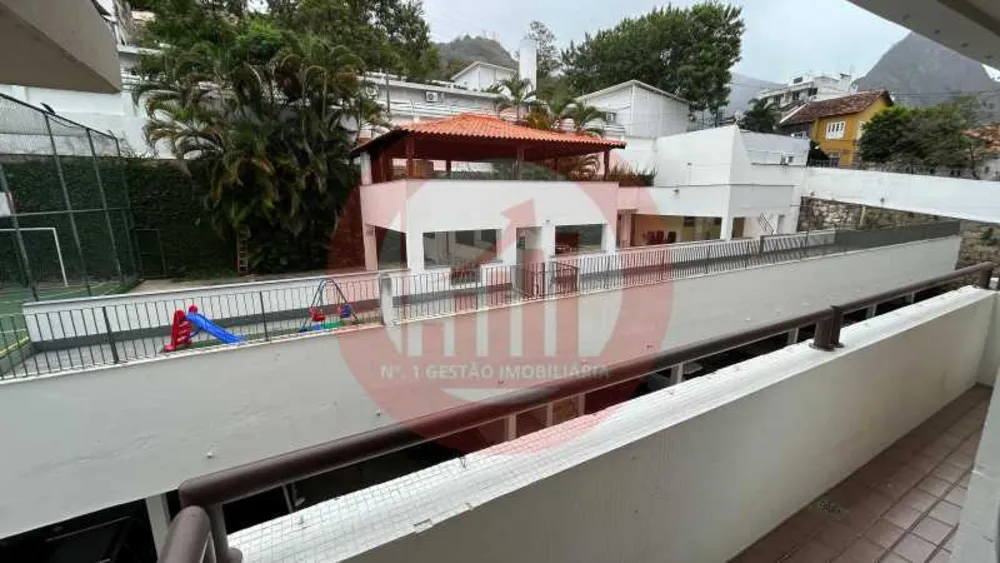 Apartamento, 2 quartos, 78 m² - Foto 6