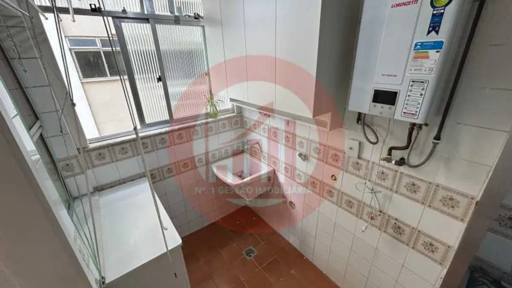 Apartamento, 2 quartos, 78 m² - Foto 23