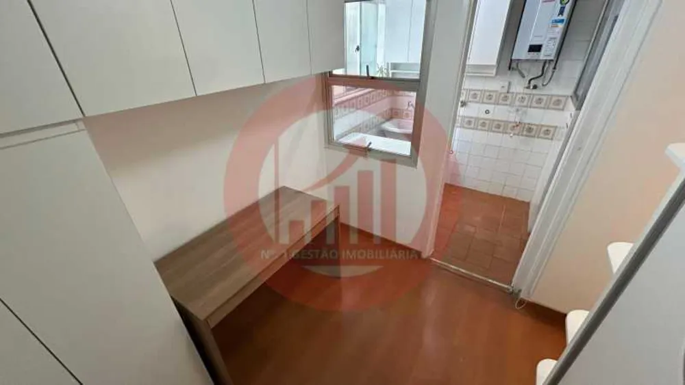 Apartamento, 2 quartos, 78 m² - Foto 27