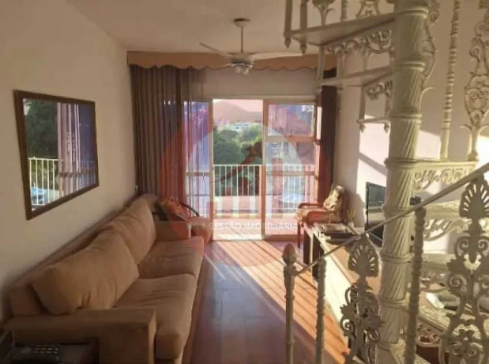 Apartamento, 2 quartos, 150 m² - Foto 2