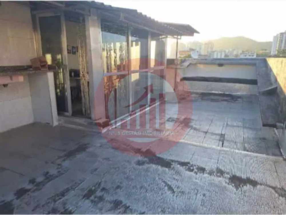 Apartamento, 2 quartos, 150 m² - Foto 6
