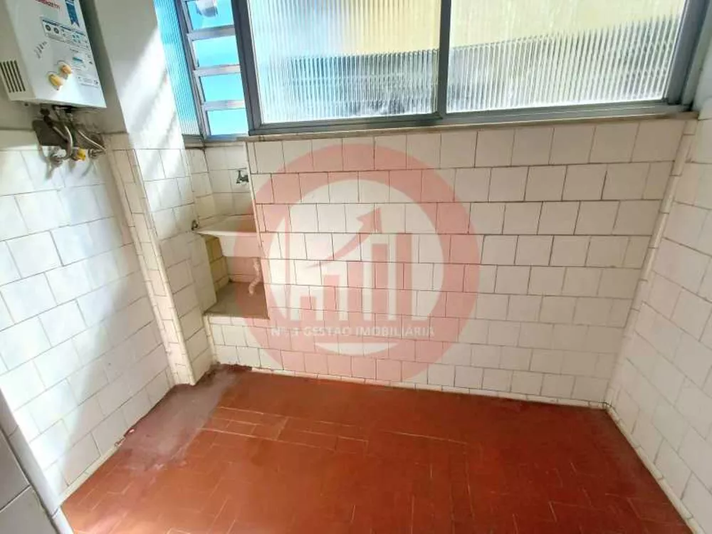 Apartamento, 2 quartos, 75 m² - Foto 6
