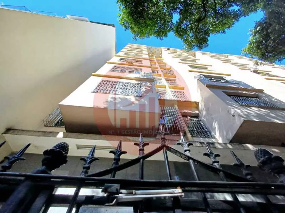 Apartamento, 2 quartos, 75 m² - Foto 8