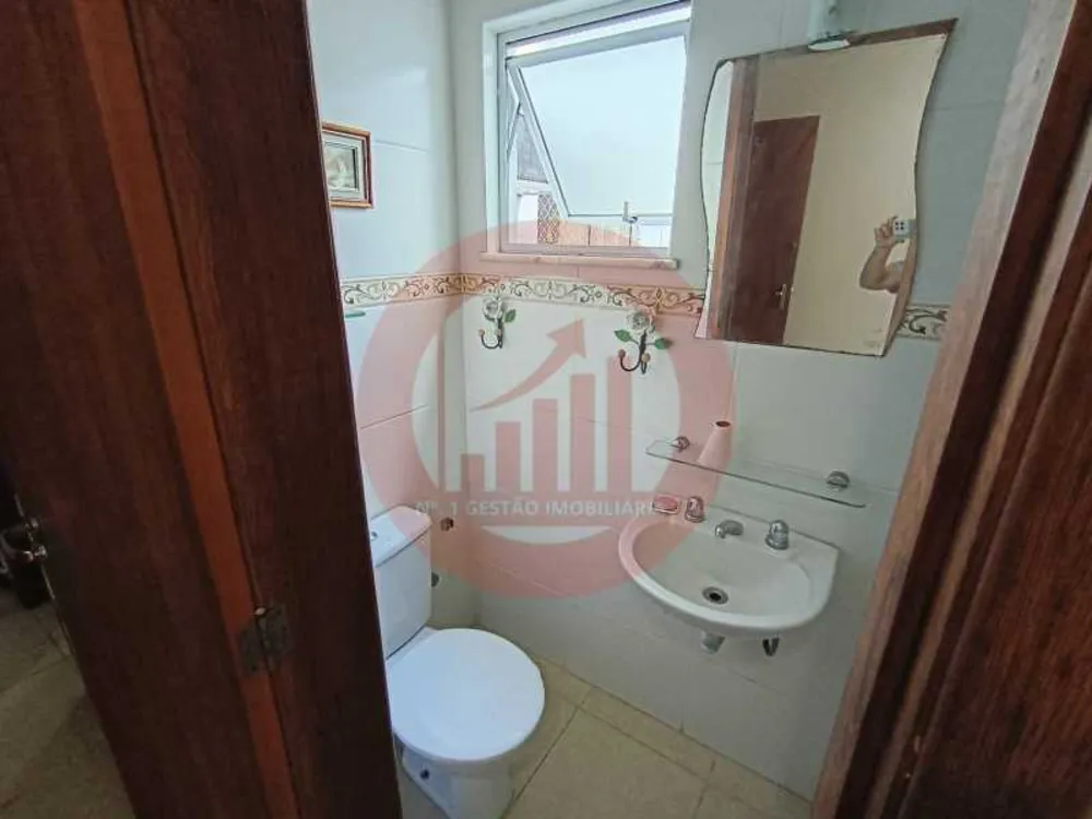 Apartamento, 3 quartos, 90 m² - Foto 15