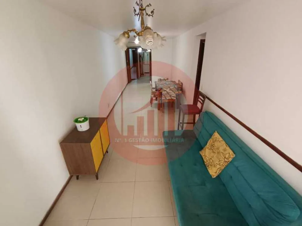 Apartamento, 3 quartos, 90 m² - Foto 10
