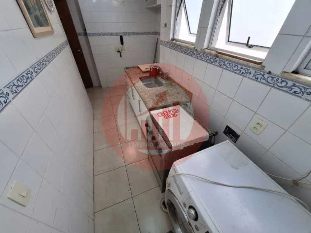 Apartamento, 3 quartos, 81 m² - Foto 60