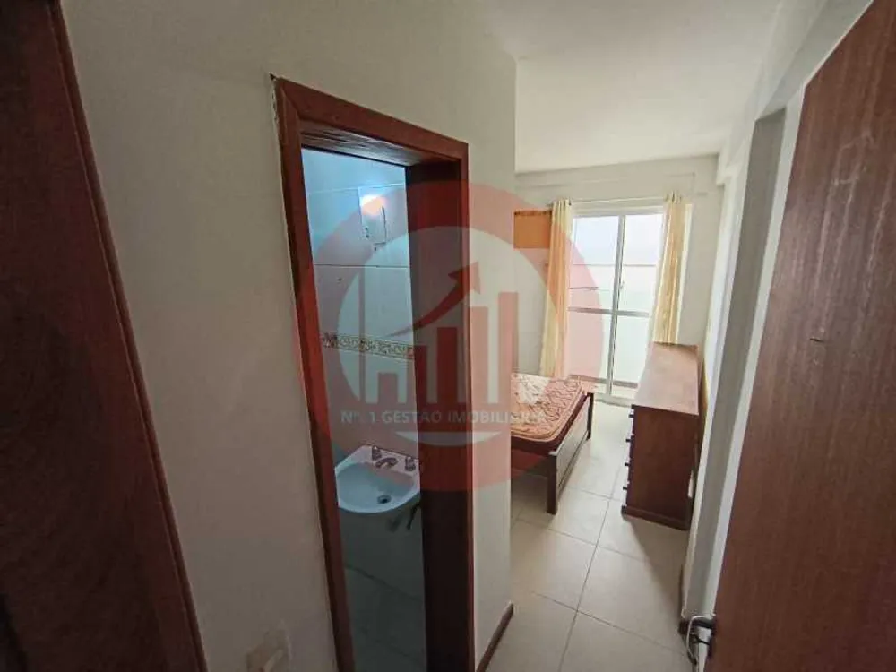 Apartamento, 3 quartos, 90 m² - Foto 5