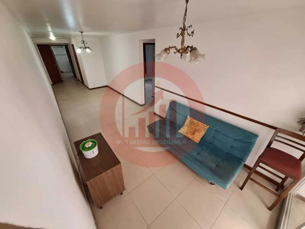 Apartamento, 3 quartos, 81 m² - Foto 2