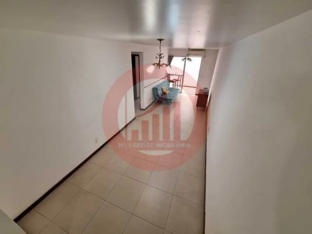 Apartamento, 3 quartos, 81 m² - Foto 4