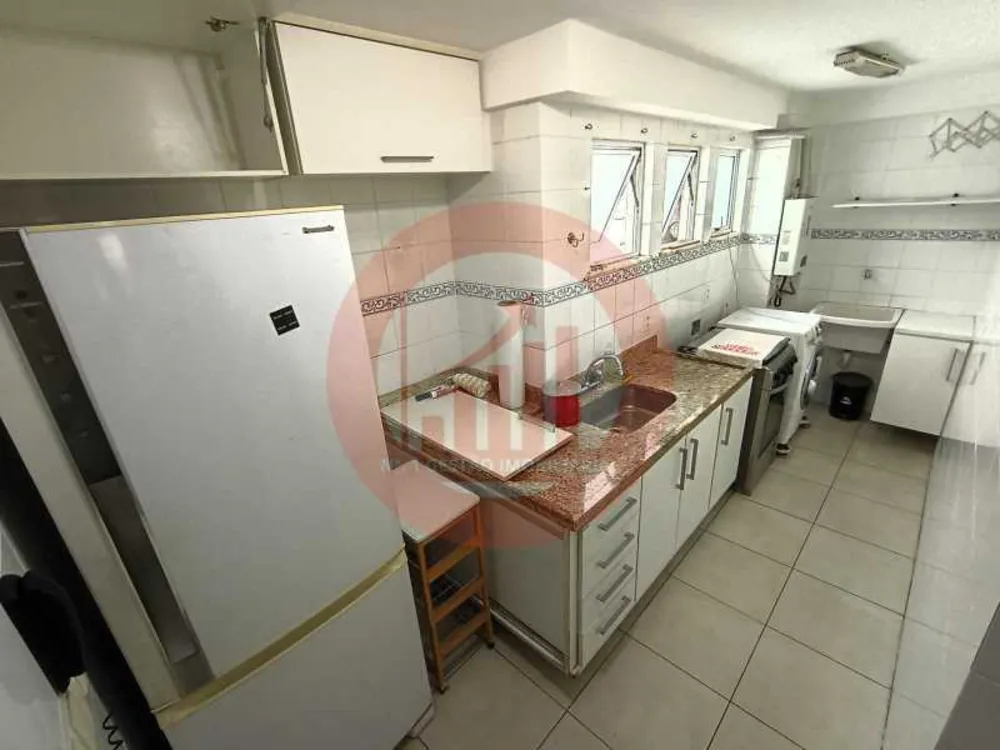 Apartamento, 3 quartos, 90 m² - Foto 21