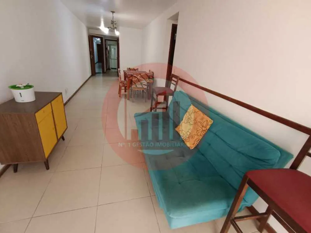 Apartamento, 3 quartos, 90 m² - Foto 12