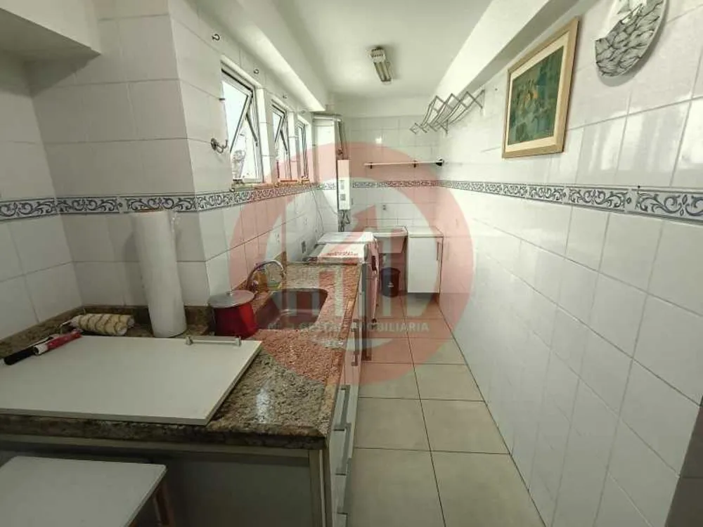 Apartamento, 3 quartos, 90 m² - Foto 6