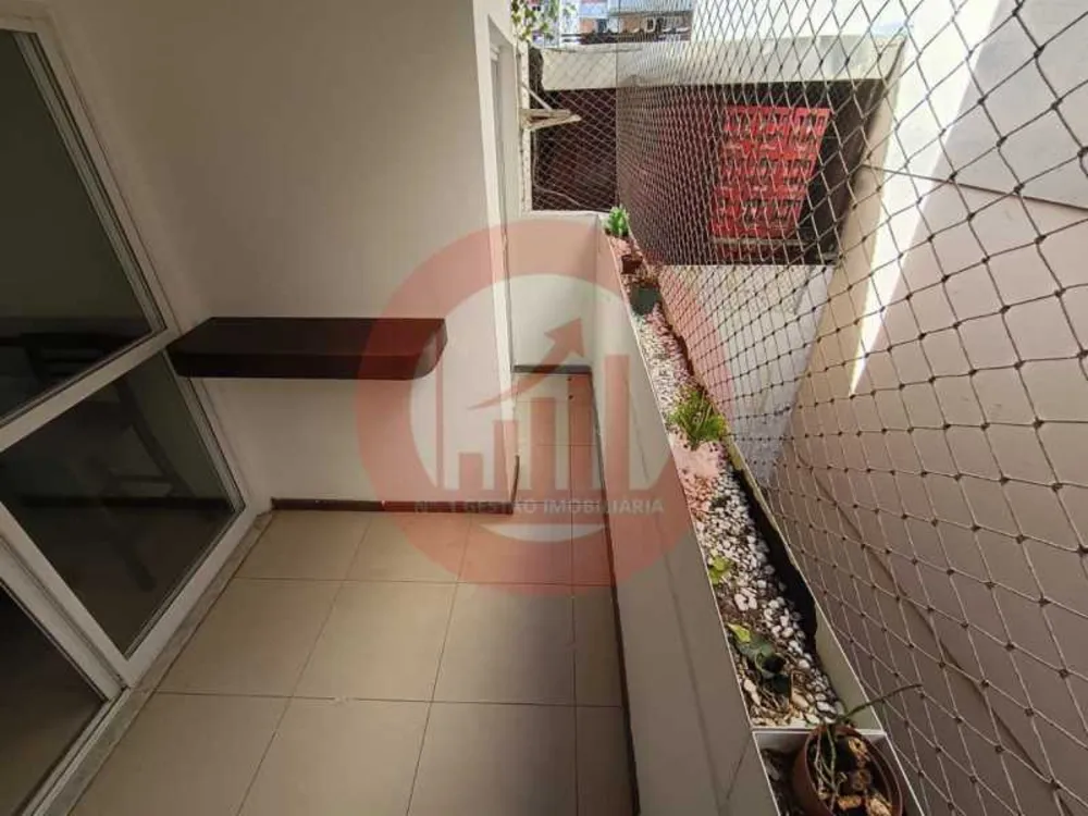 Apartamento, 3 quartos, 90 m² - Foto 9