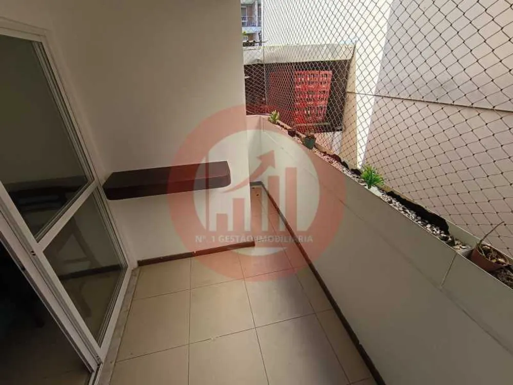 Apartamento, 3 quartos, 90 m² - Foto 16