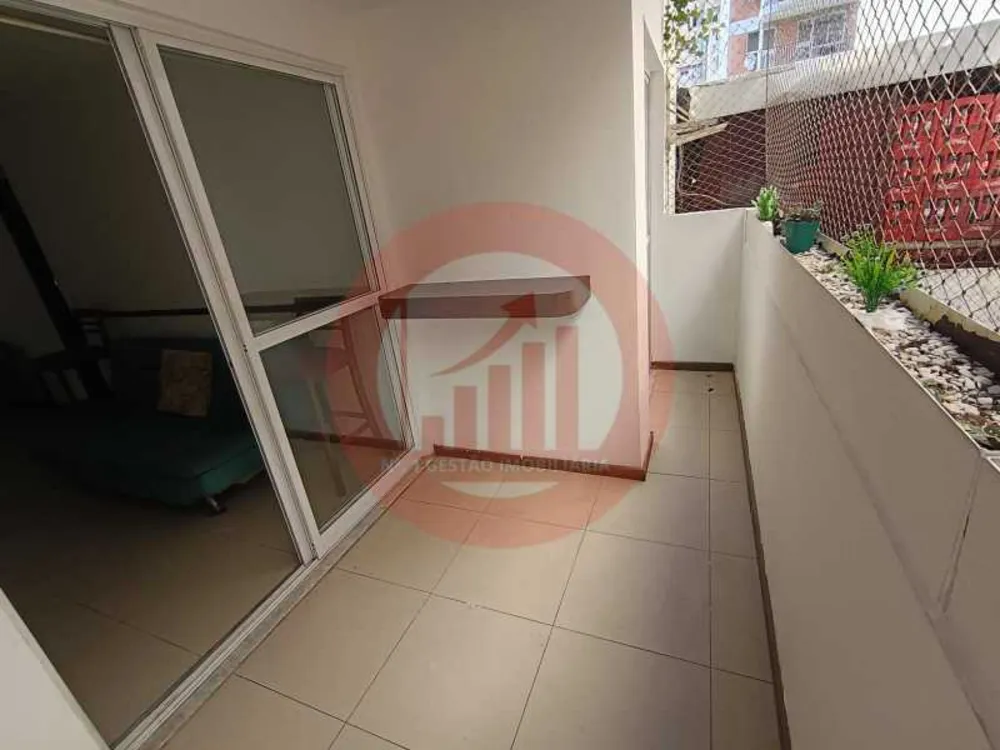 Apartamento, 3 quartos, 90 m² - Foto 1