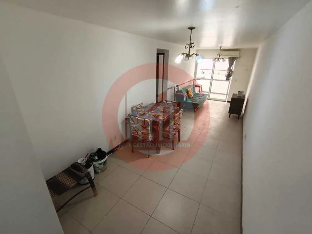 Apartamento, 3 quartos, 90 m² - Foto 2