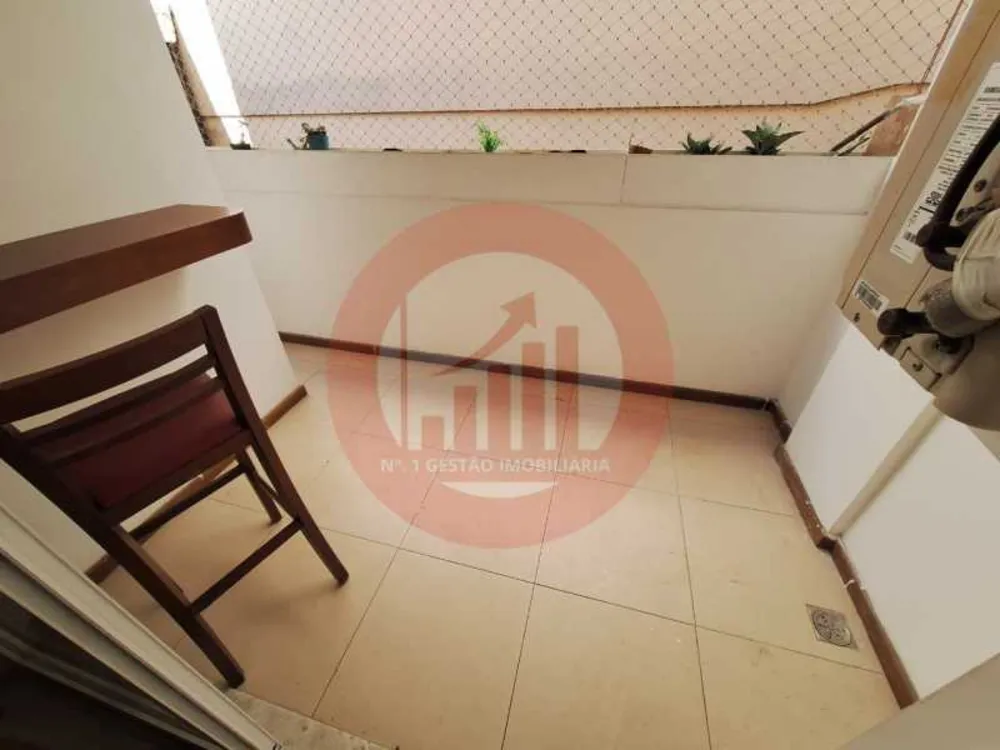 Apartamento, 3 quartos, 81 m² - Foto 13