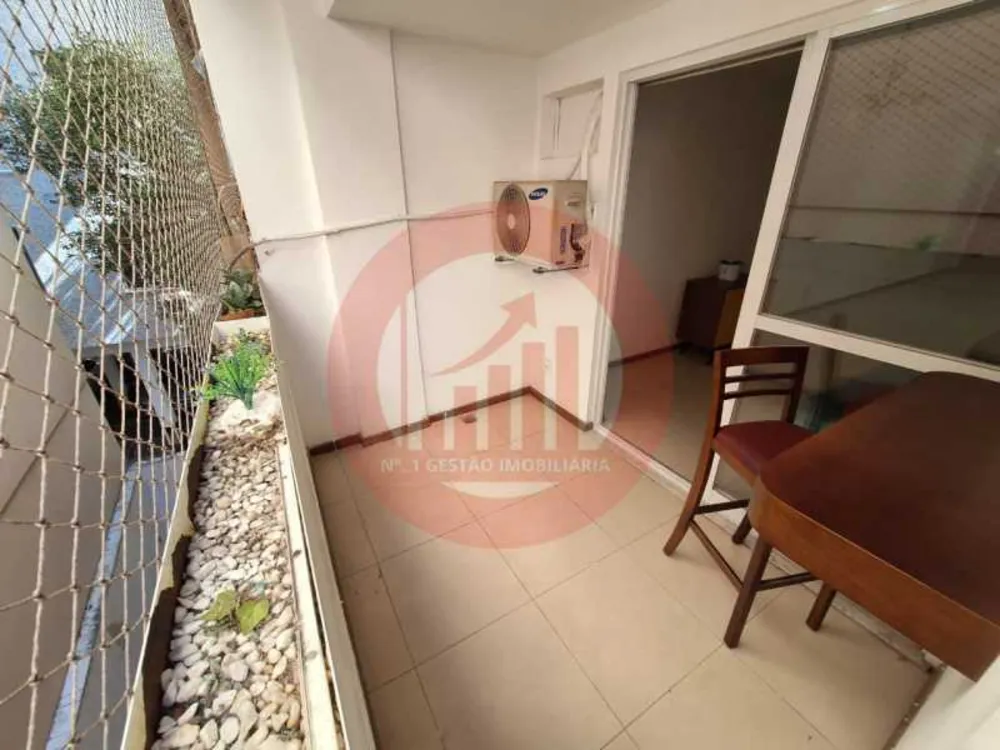 Apartamento, 3 quartos, 81 m² - Foto 11